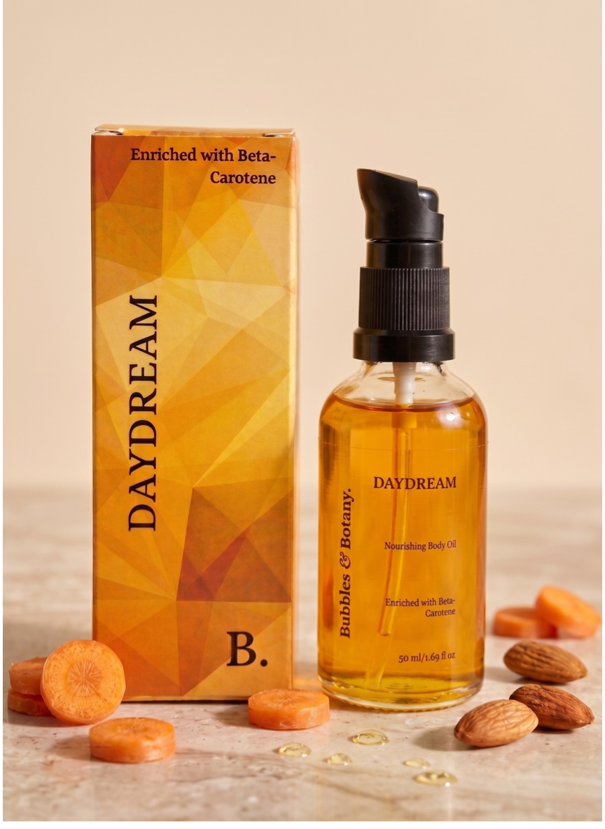 Day Dream Body Oil