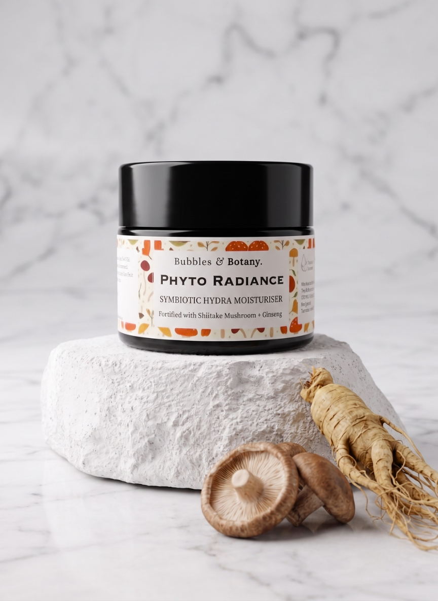 Phyto Radiance Symbiotic Hydra Moisturiser 30 gm