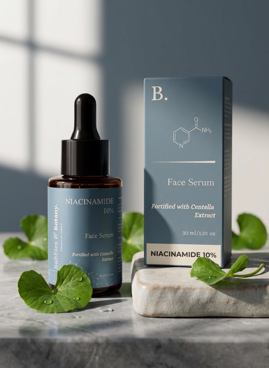 Niacinamide 10% Face Serum