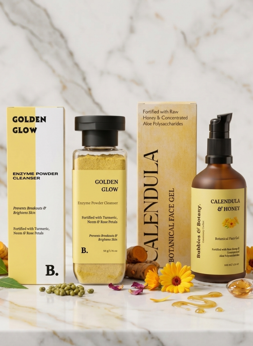 Anti - Acne Combo