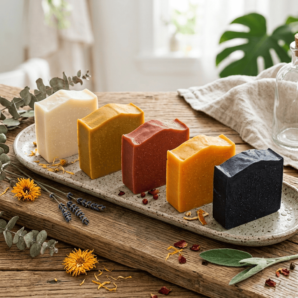 Why Cold Processed Soap Is Better for Your Skin